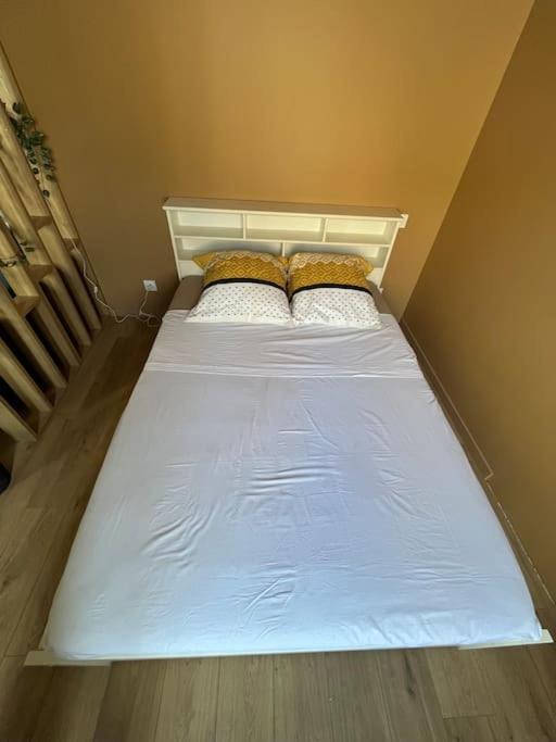 L'Ile De Bali, Sejour En Couple Ou Famille Apartamento Roanne Exterior foto
