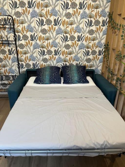 L'Ile De Bali, Sejour En Couple Ou Famille Apartamento Roanne Exterior foto