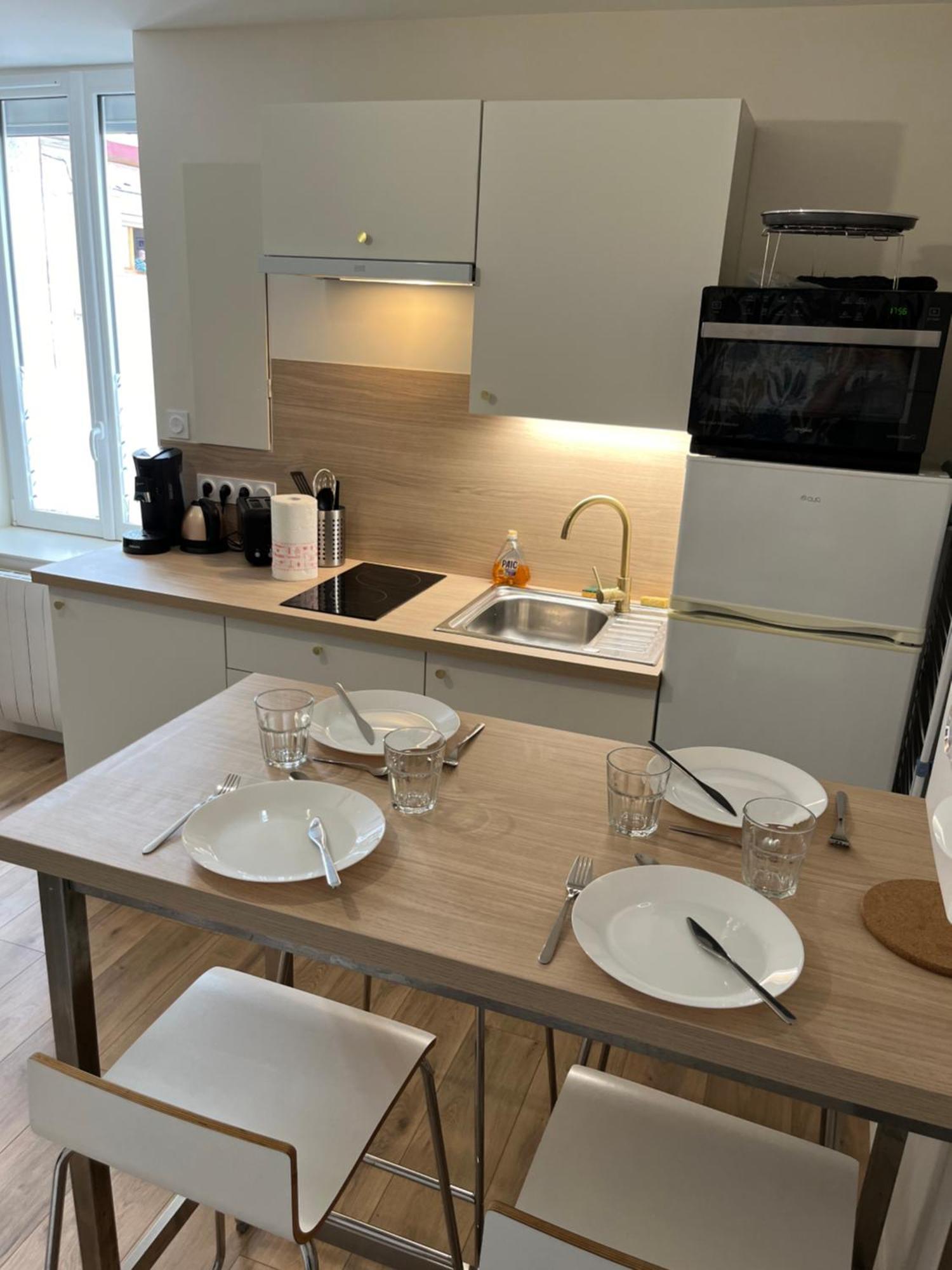 L'Ile De Bali, Sejour En Couple Ou Famille Apartamento Roanne Exterior foto